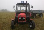 Zetor 5011