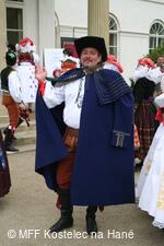 Kosíř, hanácký folklorní soubor