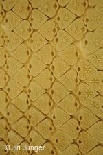 Království perníku 2009 - Perníkářská dílna Ježibaby