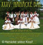 Kosíř, hanácký folklorní soubor