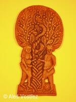 Perník z formy ve MVČ Hradec Králové