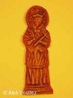 Perník z formy ve MVČ Hradec Králové