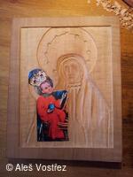 Panna Maria Růžencová