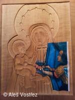 Panna Maria Růžencová